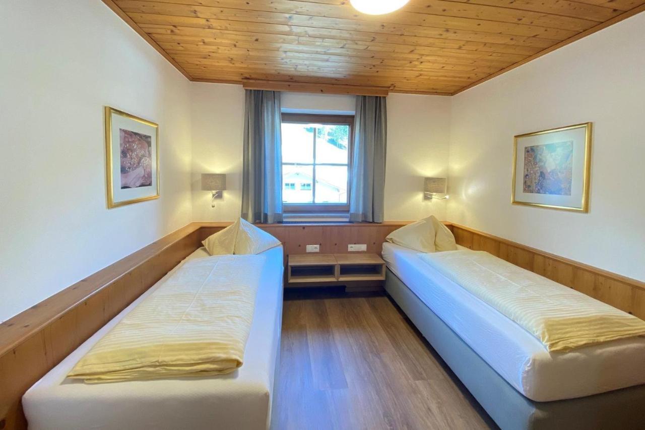 Apartment In Filzmoos With A Balcony Eksteriør bilde